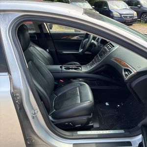 2015 Lincoln MKZ BASE — миниатюра 33