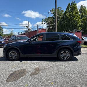 2024 Mazda CX-90 3.3 TURBO SELECT — фото 3