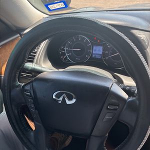 2014 Infiniti QX80 BASE — миниатюра 64