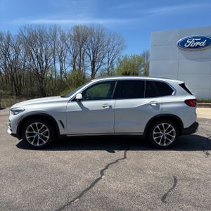 BMW X5 XDRIVE40I - 3