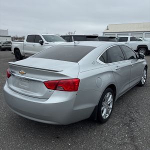 CHEVROLET IMPALA LT - 8