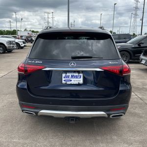 MERCEDES-BENZ GLE - 7