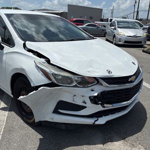 صورة مصغرة 54 لـ 2018 Chevrolet CRUZE LS AUTO