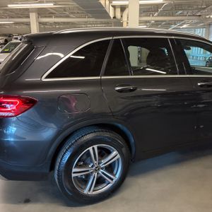 MERCEDES-BENZ GLC-CLASS - 9