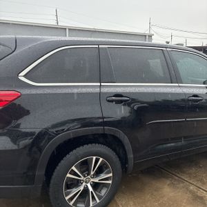 TOYOTA HIGHLANDER - 8