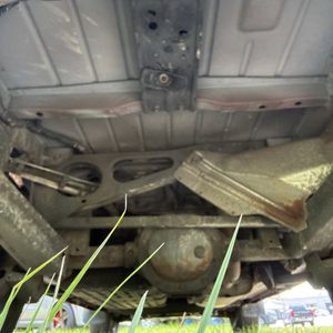 2007 JEEP GRAND CHEROKEE LAREDO 照片 25