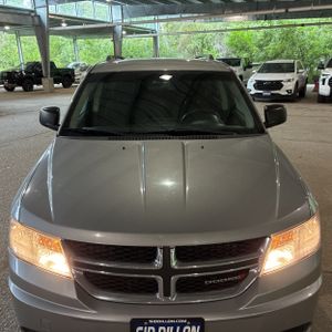 2016 Dodge JOURNEY SE thumbnail 15