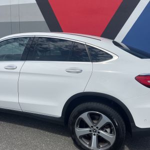 MERCEDES-BENZ GLC - 6