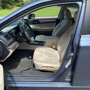 2017 Subaru LEGACY PREMIUM — миниатюра 31