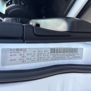 2018 JEEP GRAND CHEROKEE LIMITED 照片 52