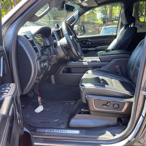 2022 RAM 1500 LIMITED 缩略图 32
