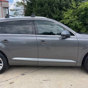 صورة مصغرة 11 لـ 2019 AUDI Q7 55 PREMIUM