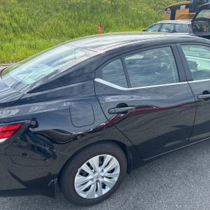 NISSAN SENTRA S XTRONIC CVT - 9