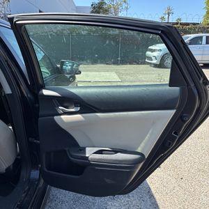 2017 Honda CIVIC EX thumbnail 69
