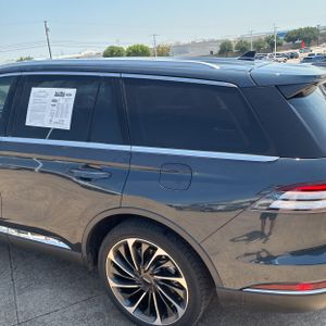 2021 Lincoln AVIATOR RESERVE photo 6