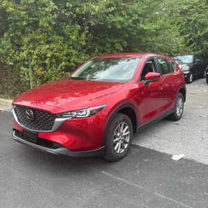 2023 Mazda CX-5 2.5 S 照片 1