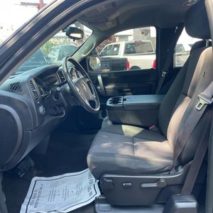 2012 Chevrolet SILVERADO 1500 LT — миниатюра 31