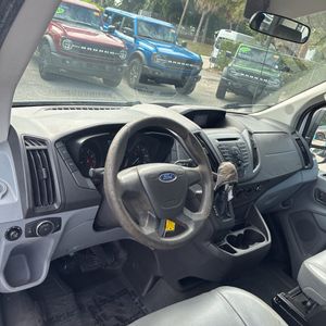 صورة 36 لـ 2016 FORD TRANSIT-350 XL