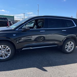 CADILLAC XT6 LUXURY - 4