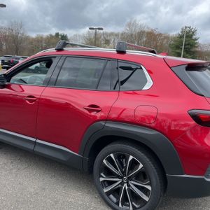 MAZDA CX-50 2.5 TURBO PREMIUM PLUS - 6