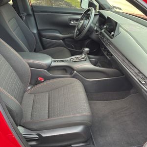 صورة 29 لـ 2024 Honda HR-V SPORT