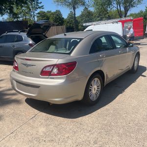 CHRYSLER SEBRING TOURING - 8