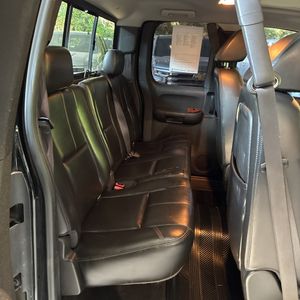 صورة مصغرة 35 لـ 2007 Chevrolet SILVERADO 1500 LTZ