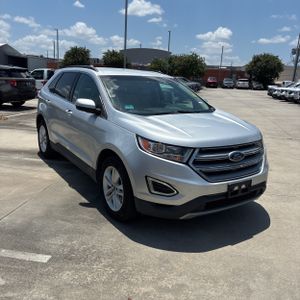 2016 FORD EDGE SEL 缩略图 12