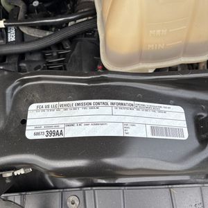 2025 RAM PROMASTER 2500 TRADESMAN thumbnail 46