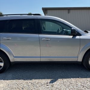 صورة مصغرة 11 لـ 2016 Dodge JOURNEY SE