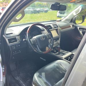 2016 Lexus GX 460 LUXURY — фото 34