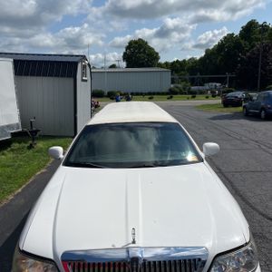 صورة مصغرة 14 لـ 2007 Lincoln TOWN CAR EXECUTIVE