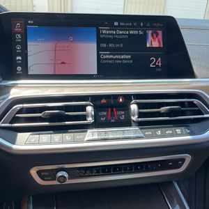صورة مصغرة 38 لـ 2022 BMW X5 SDRIVE40I