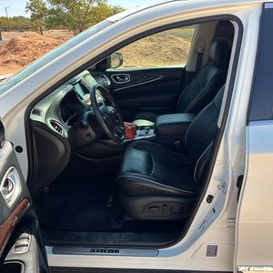 2019 Infiniti QX60 LUXE 照片 31