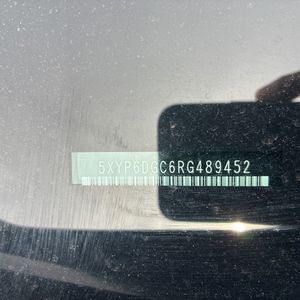 صورة 53 لـ 2024 KIA TELLURIDE S
