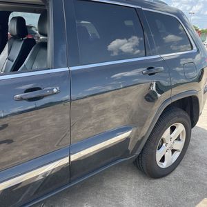 2012 JEEP GRAND CHEROKEE LAREDO — миниатюра 54