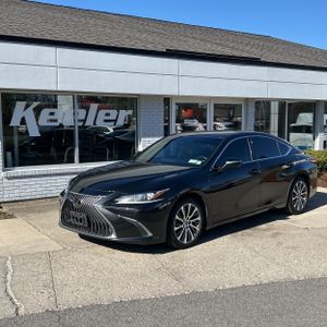 LEXUS ES 350 BASE - 1
