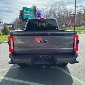 FORD F-250 SUPER DUTY XLT - 7