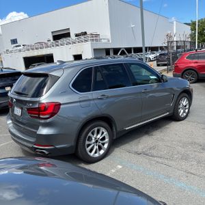 BMW X5 EDRIVE XDRIVE40E IPERFORMANCE - 8