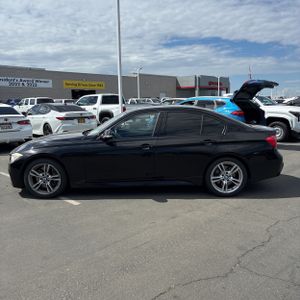 BMW 3 SERIES 335I - 3