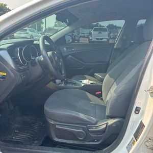 صورة مصغرة 31 لـ 2015 KIA OPTIMA LX
