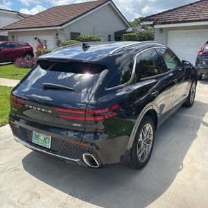 GENESIS GV70 2.5T STANDARD - 8