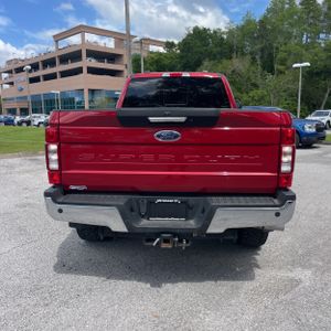 FORD F-350 SUPER DUTY LARIAT - 7