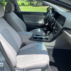 2016 Hyundai SONATA SE thumbnail 33
