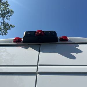 صورة مصغرة 14 لـ 2025 RAM PROMASTER 2500 TRADESMAN