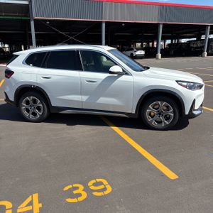 BMW X1 XDRIVE28I - 10