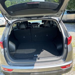 2018 KIA SPORTAGE EX thumbnail 42