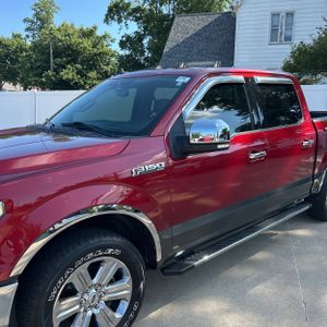 2019 FORD F-150 XLT 照片 2