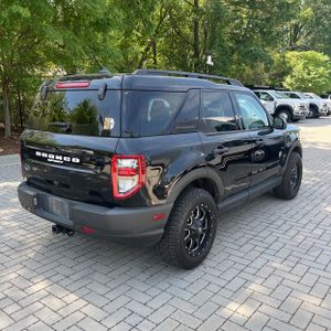 FORD BRONCO SPORT BIG BEND - 8