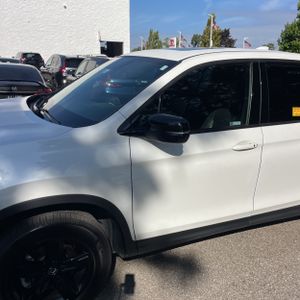 صورة 2 لـ 2021 Honda RIDGELINE BLACK EDITION